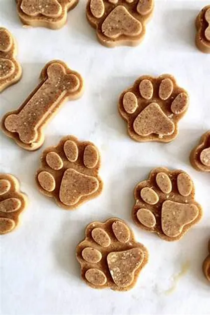 Paw Cookie - Image 3