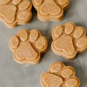 Paw Cookie